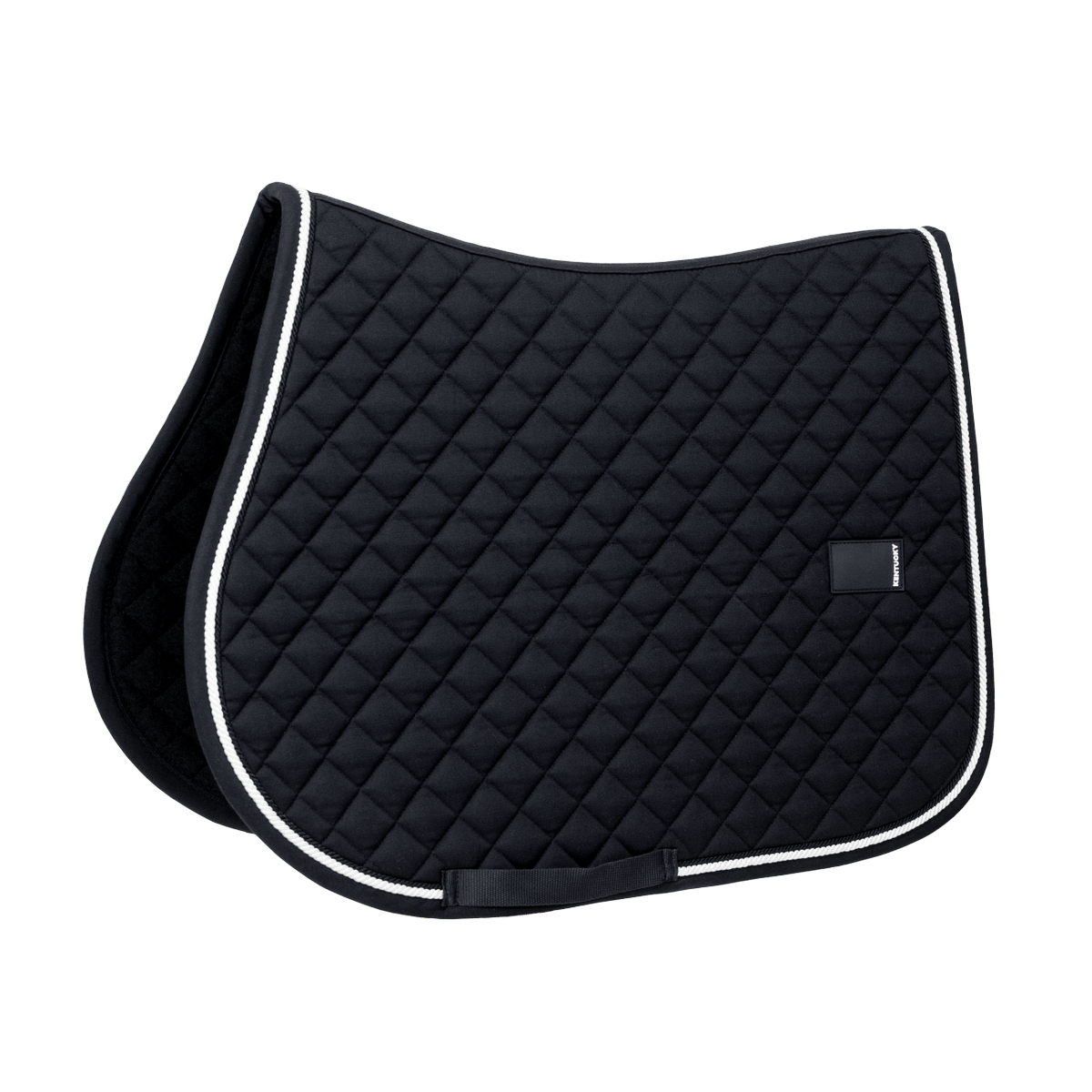 Schabracke Diamant Strick