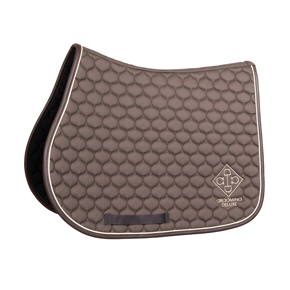Schabracke Grooming Deluxe Springen