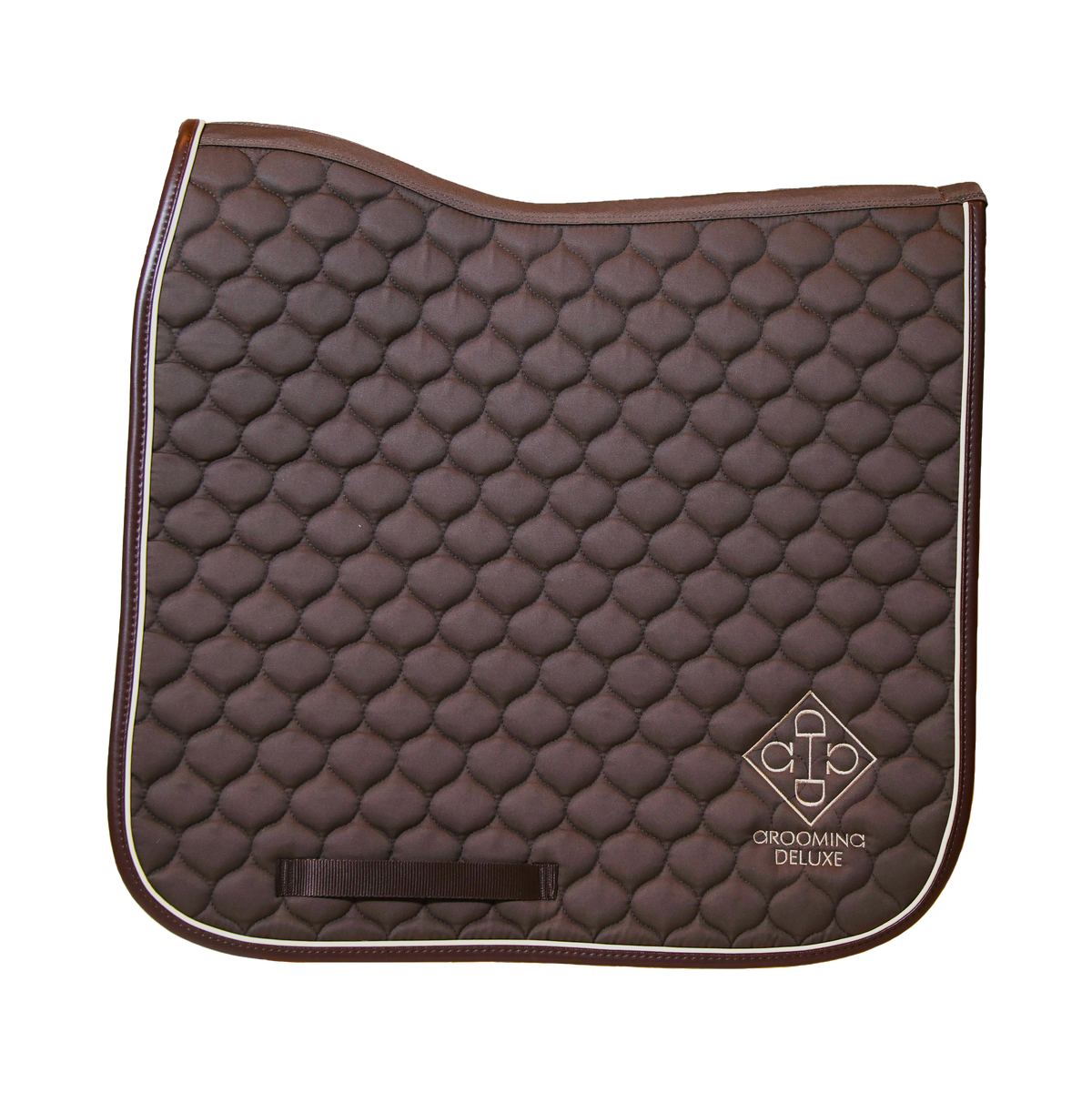 Schabracke Grooming Deluxe Dressur