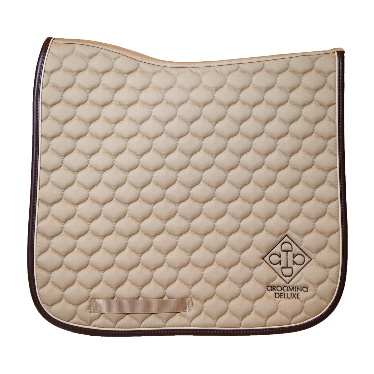 Schabracke Grooming Deluxe Dressur
