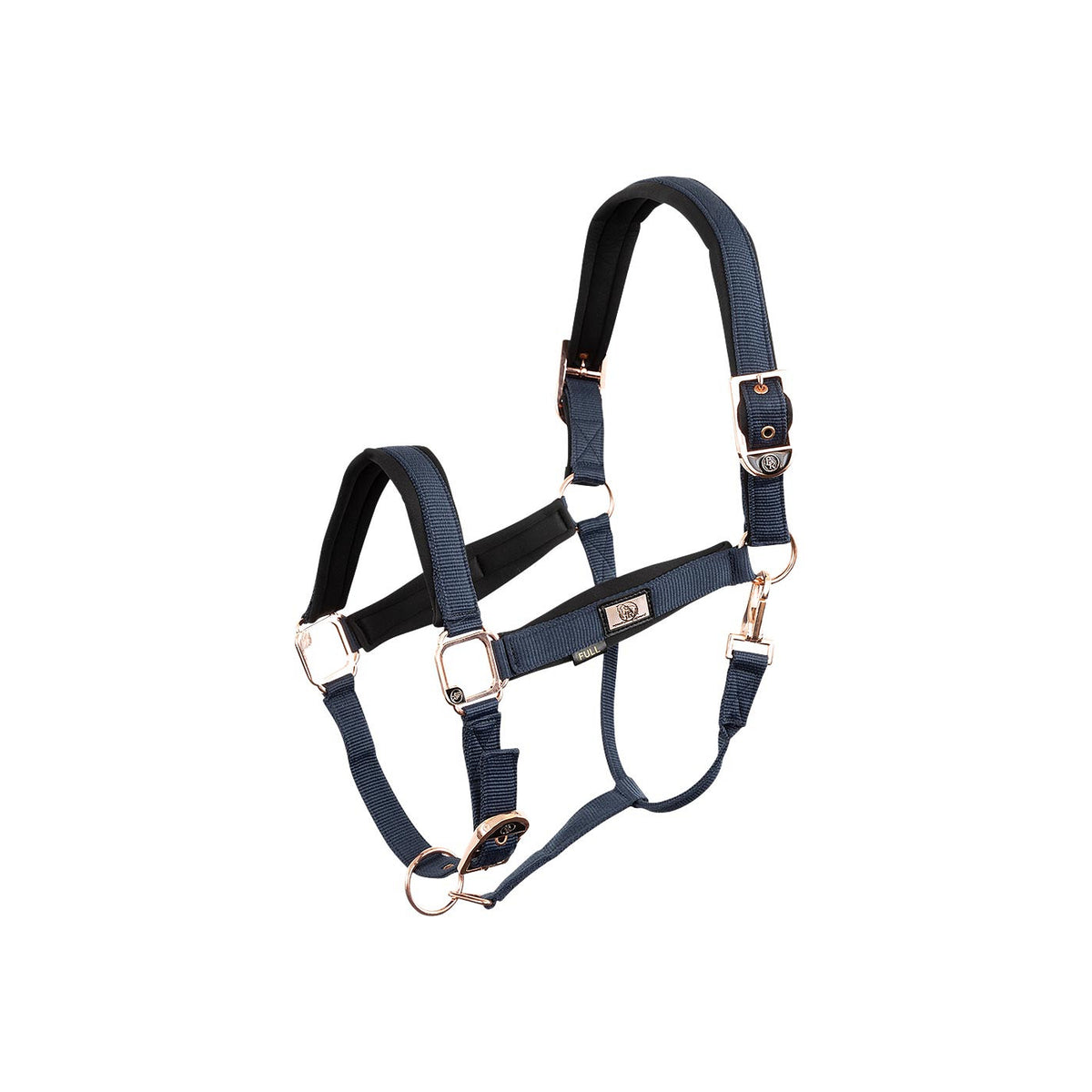 BR Halfter Rose Gold