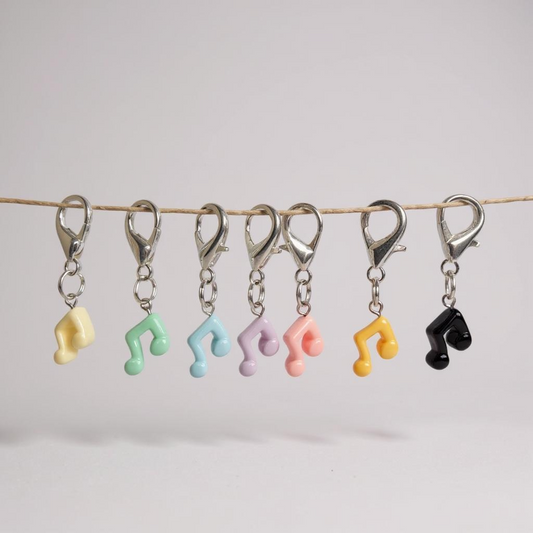 MELODY MAKER Charm