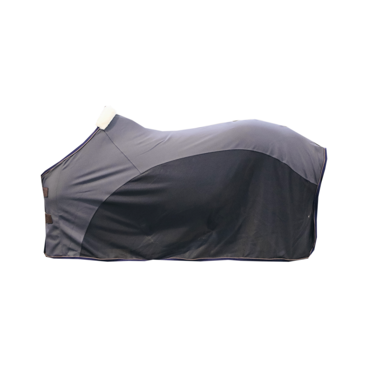 Abschwitzdecke Softshell