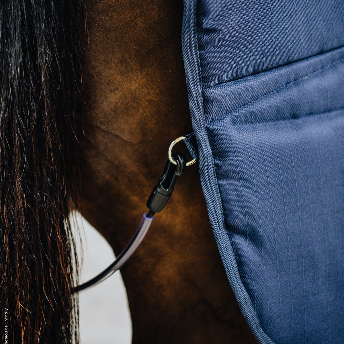 Stalldecke Classic