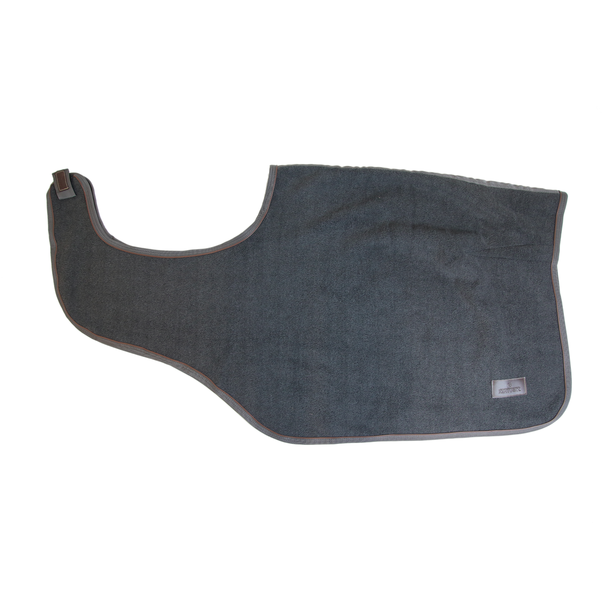 Ausreitdecke Heavy Fleece