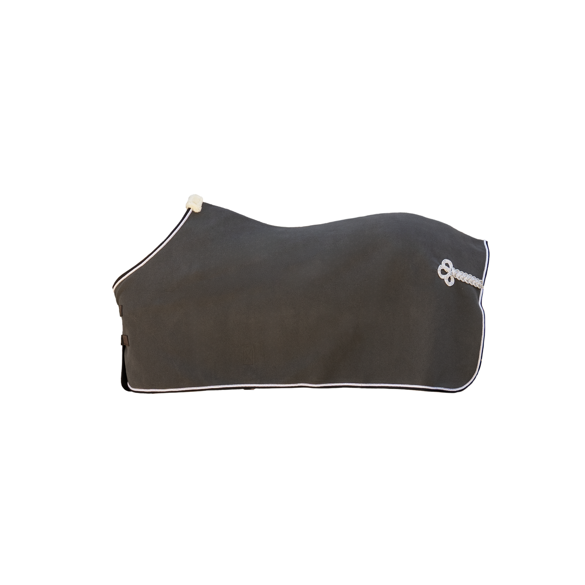 Abschwitzdecke Show Vegan Wool