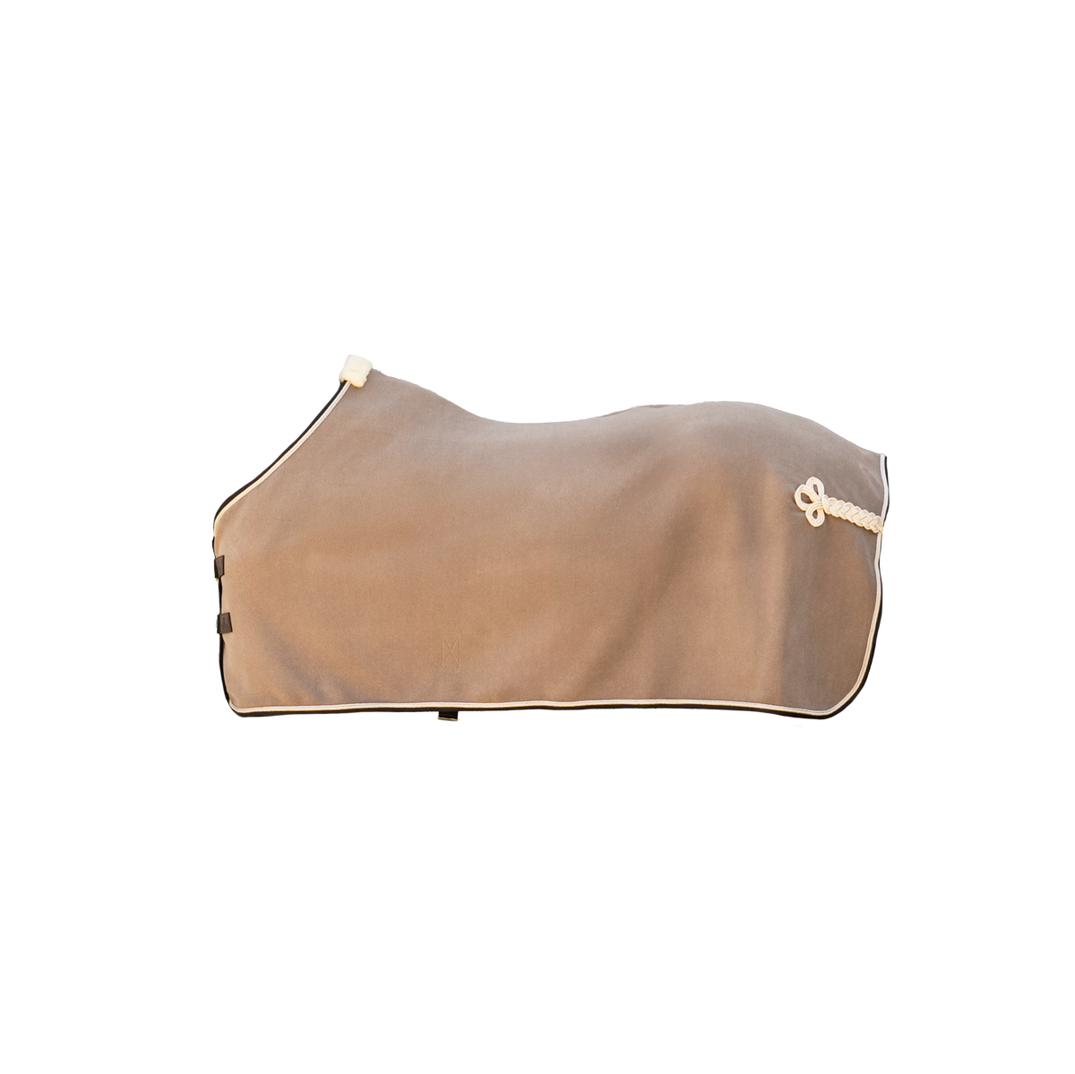 Abschwitzdecke Show Vegan Wool