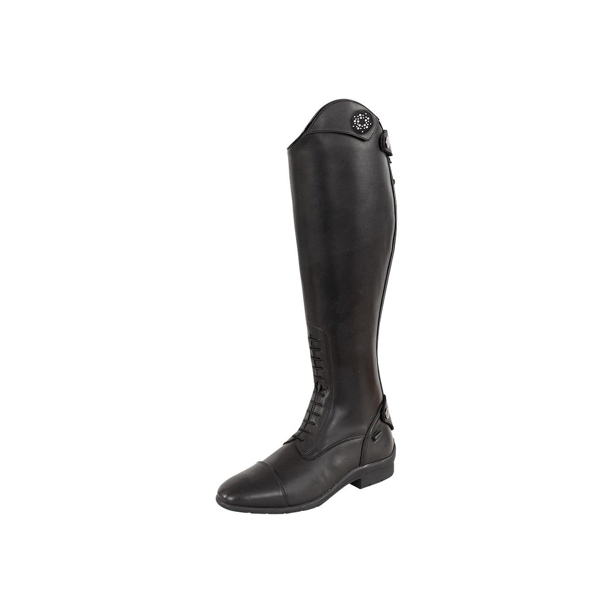 Premiere Reitstiefel Davidof Weitschaft