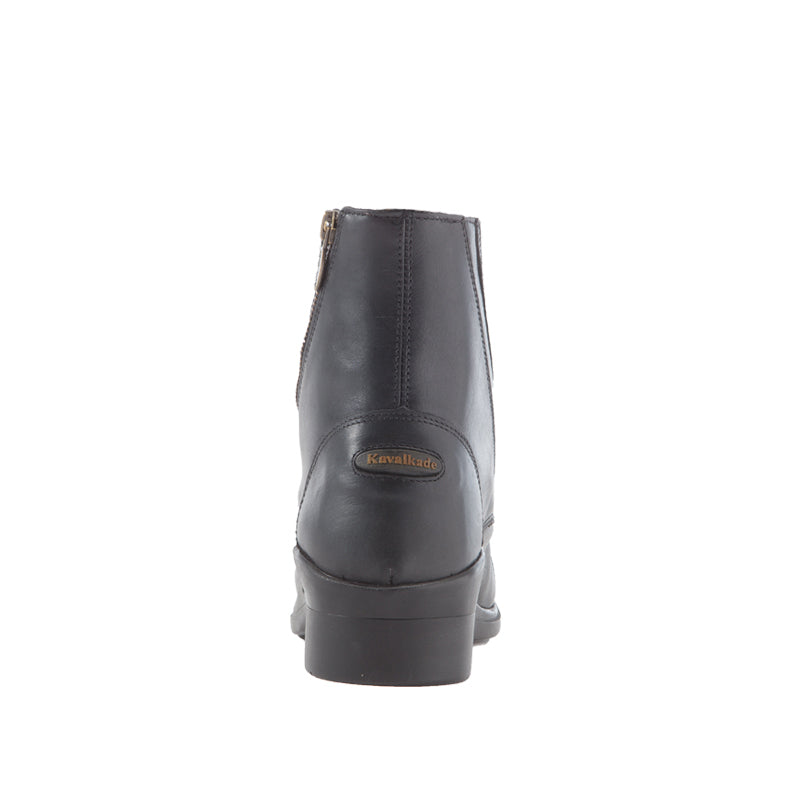 Schnürstiefeletten "Romulus"