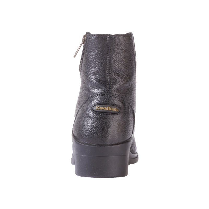 Schnürstiefeletten "Impervius"