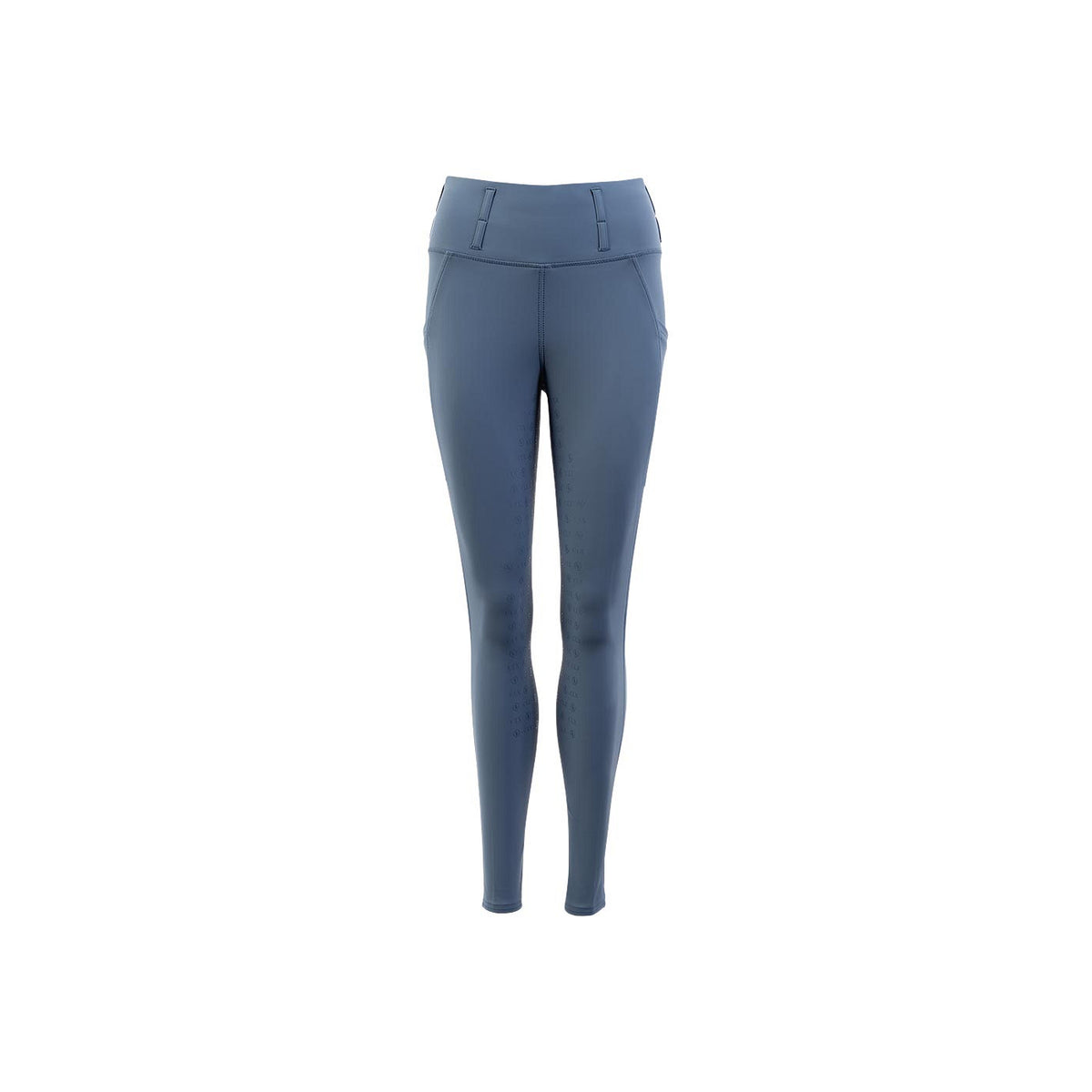 BR CLX Reitlegging Damen Silikonbesatz