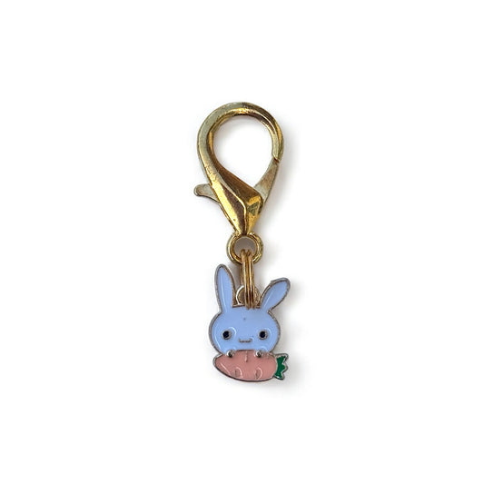 HOP & SNACK Charm