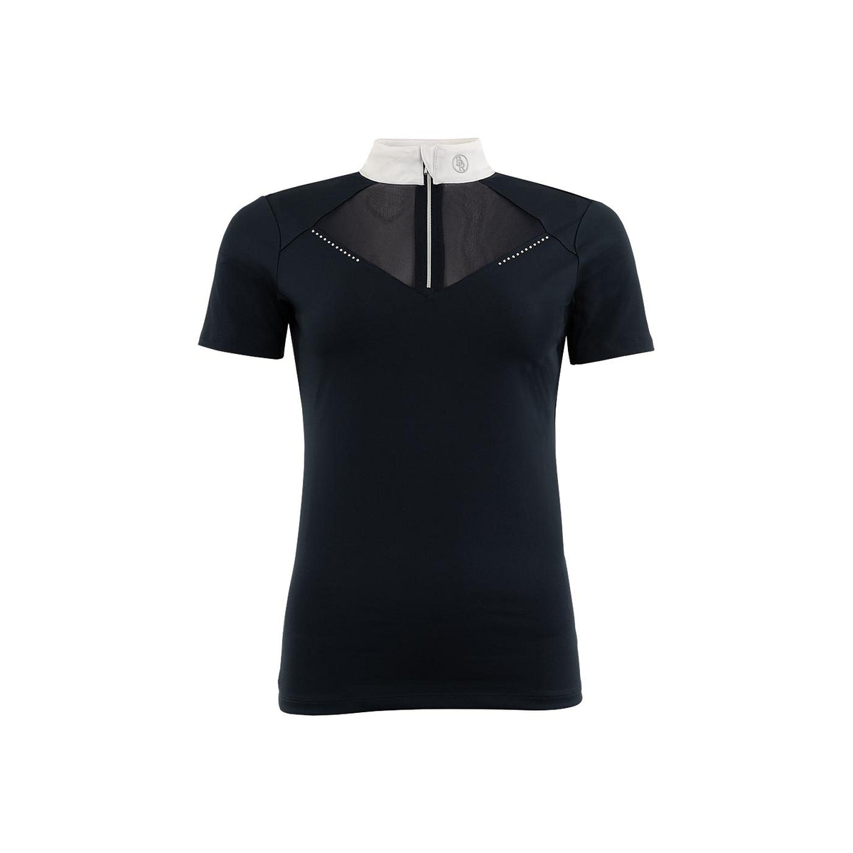 BR Turniershirt Zapopan Shortsleeve Damen