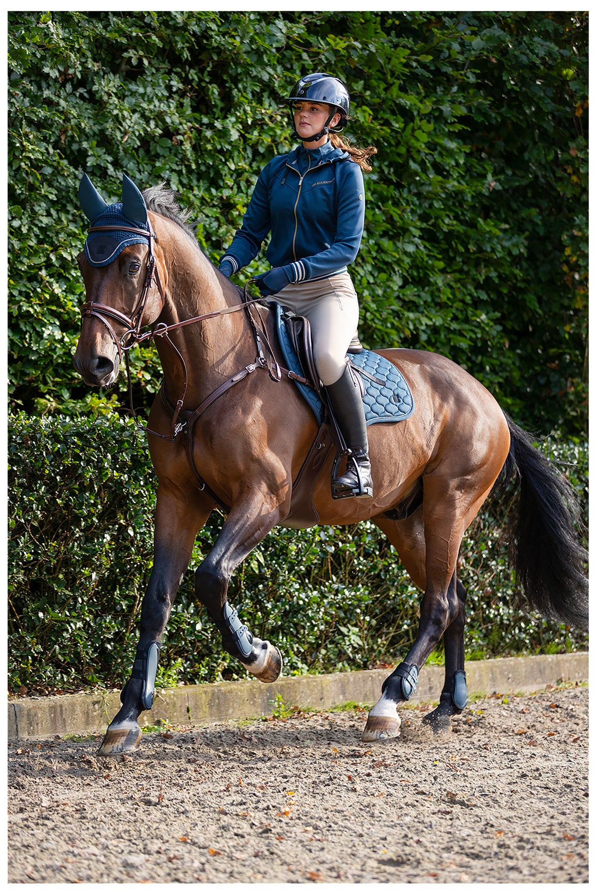 BR Trainingsjacke Laura Damen