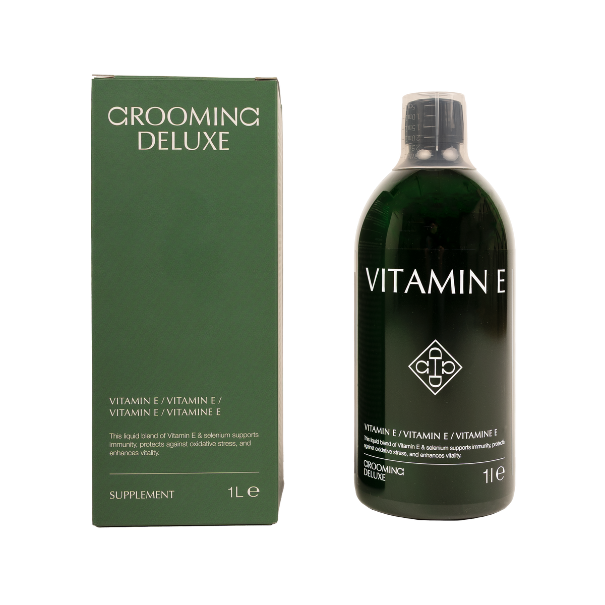 Vitamin E