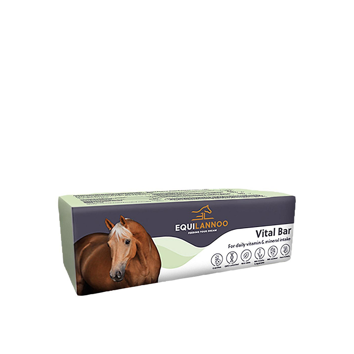 Equilannoo Vital Bar