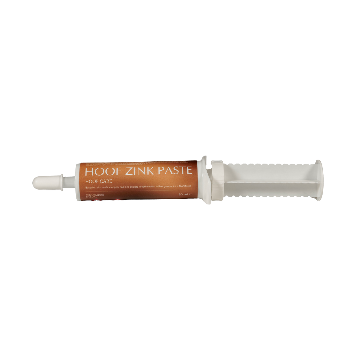 Gd Equi Hoof Zinkpaste 60ml