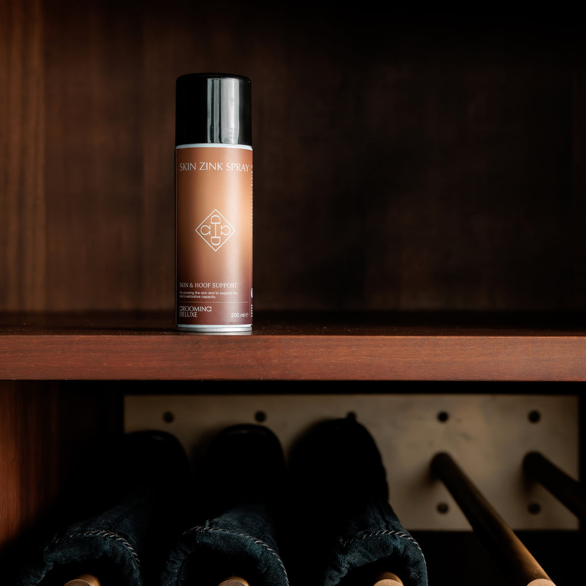 Gd Zink Spray 200ml