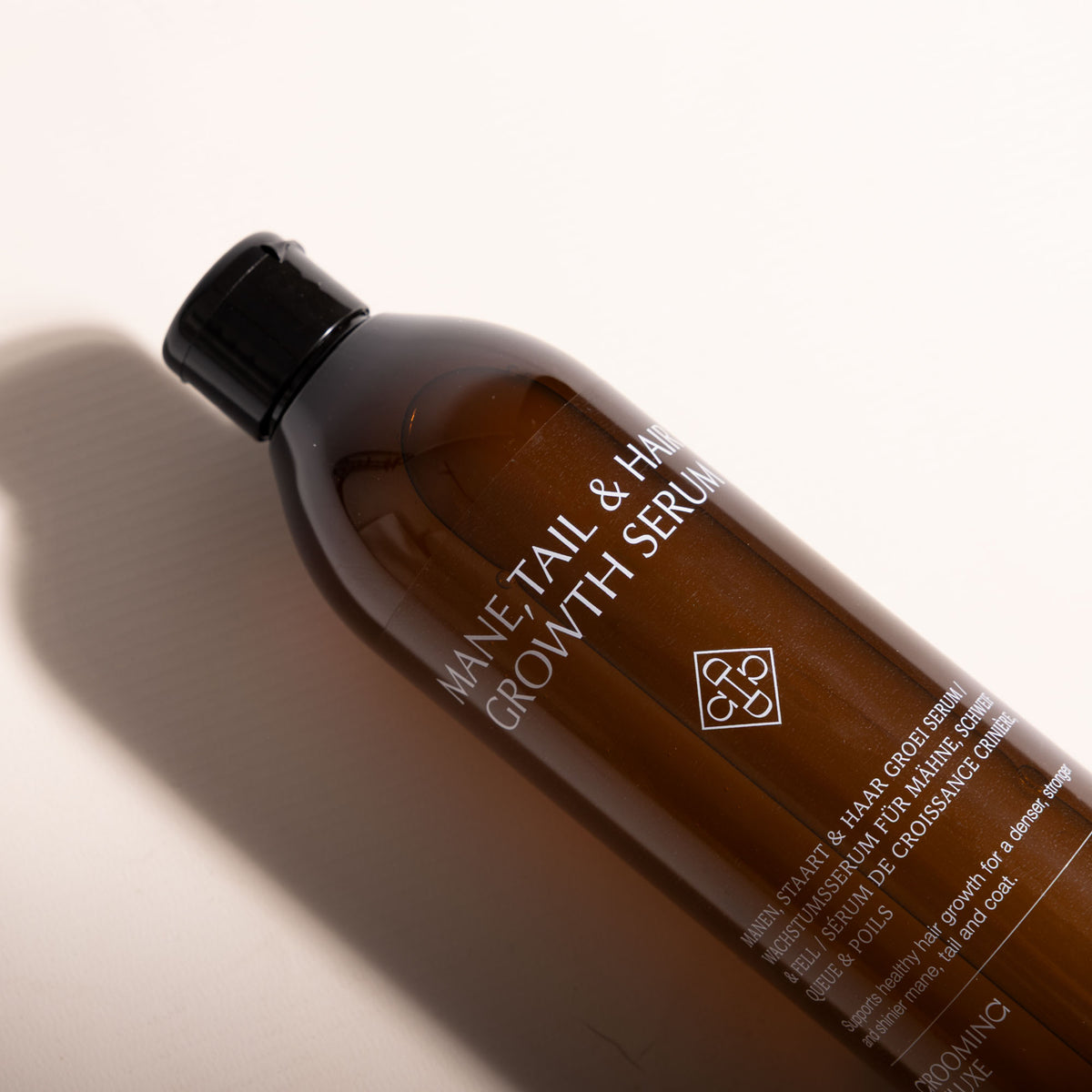 Mähne Schweif Und Haar Wachstum Serum 500ml