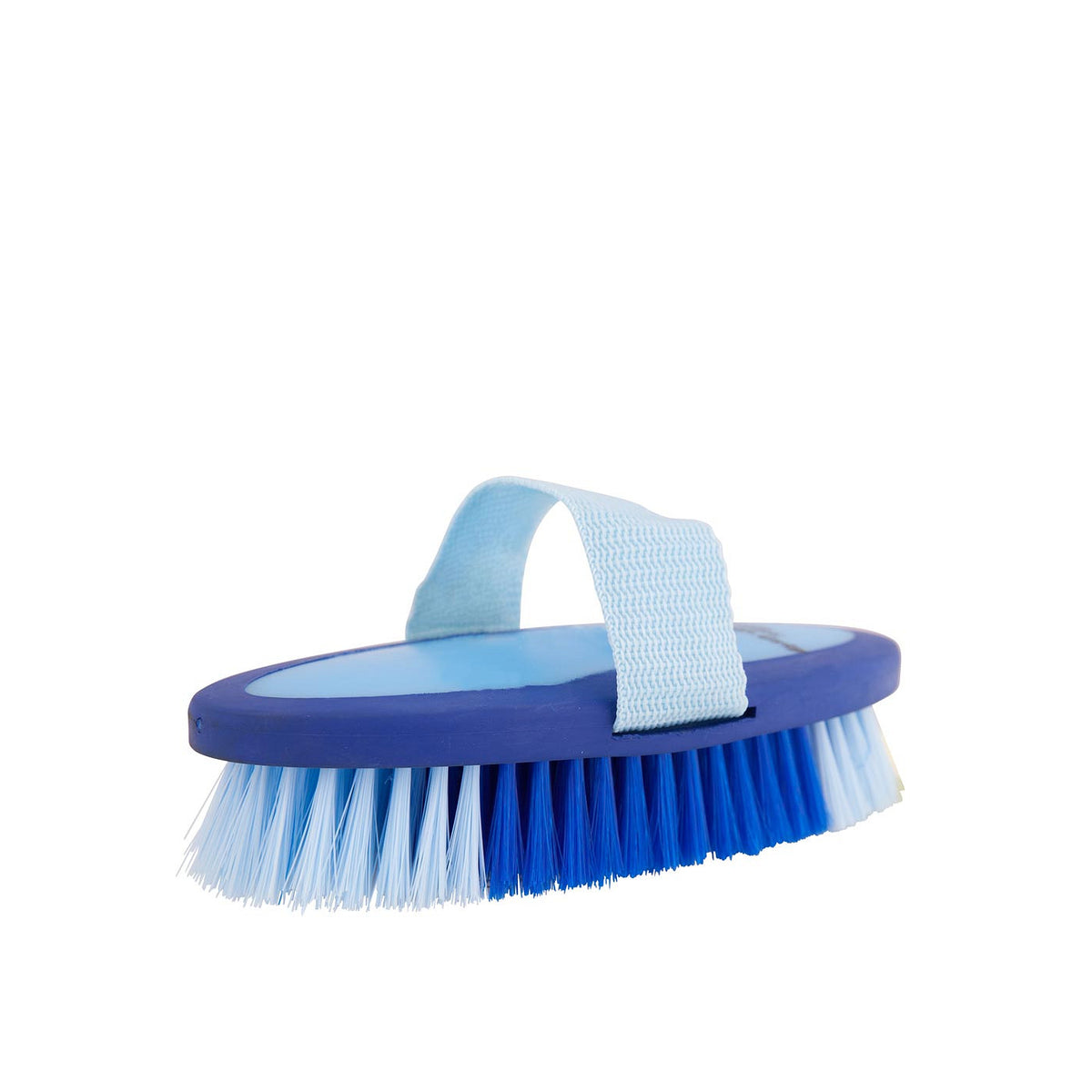 Premiere Kardätsche Soft Grip weich mittelgroß