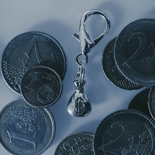 MONEY MOOD Charm - Glam & Gallop