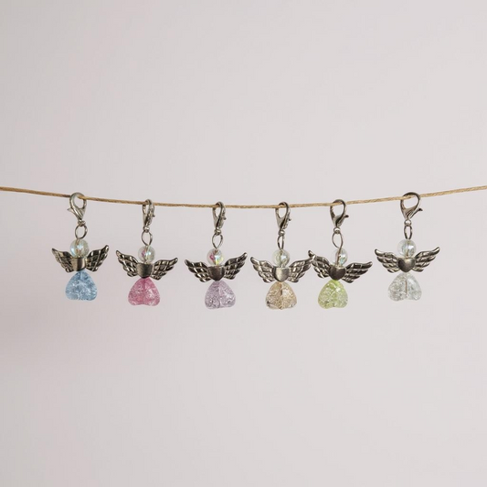 GUARDIAN ANGEL Charm