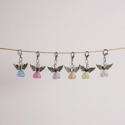 GUARDIAN ANGEL Charm