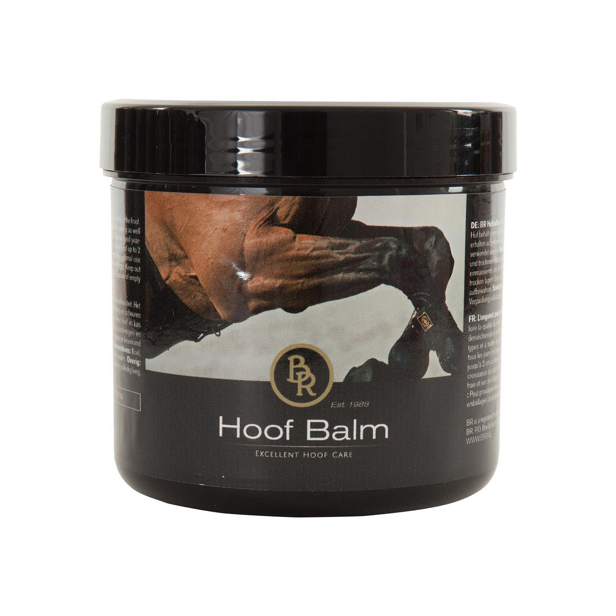 BR Hoof Balm 450 ml