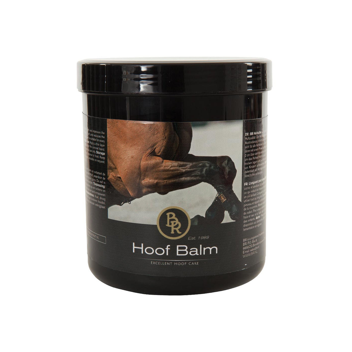 BR Hoof Balm 900 ml