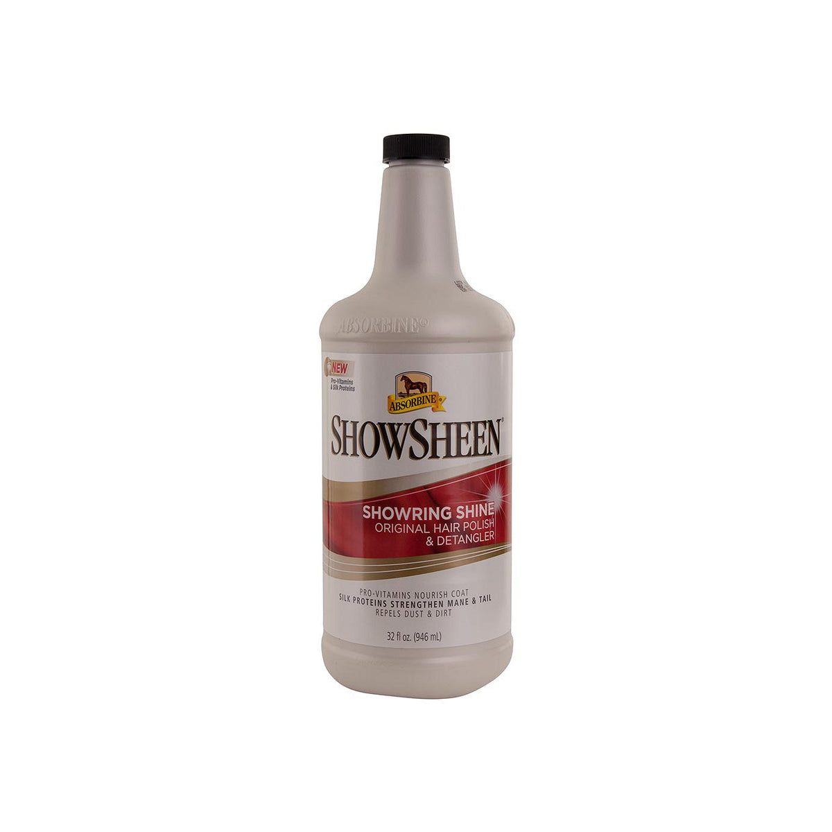 Absorbine Pflegespray ShowSheen Nachfüllflasche 946 ml