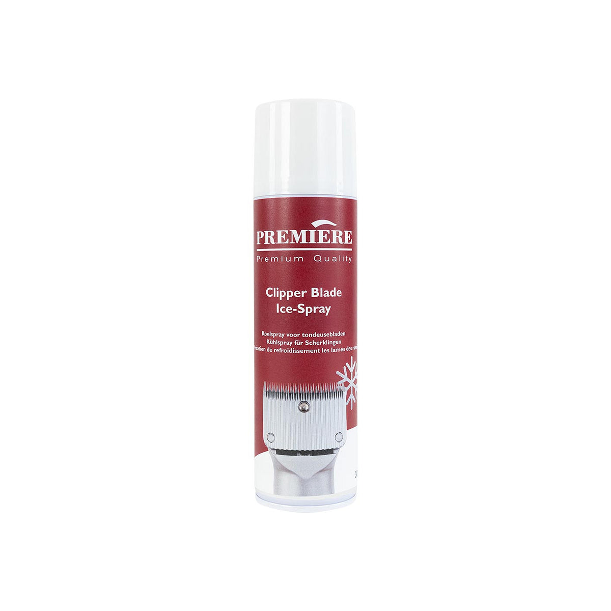 Premiere Clipper Blade Ice-Spray 300 ml