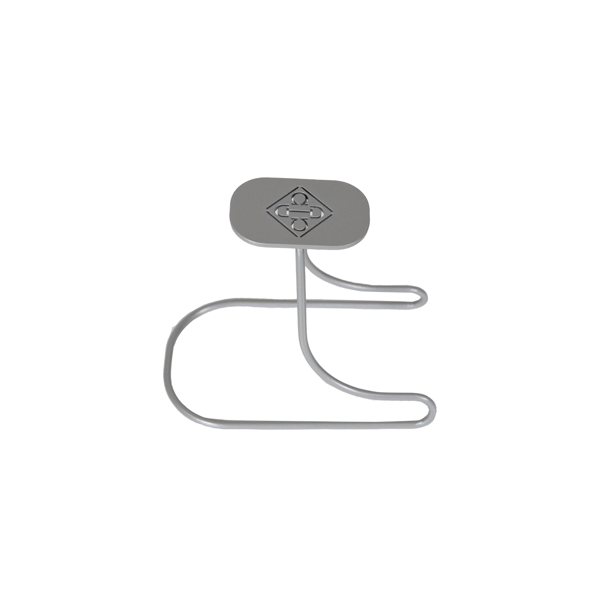 Reithelm Halter Stahl