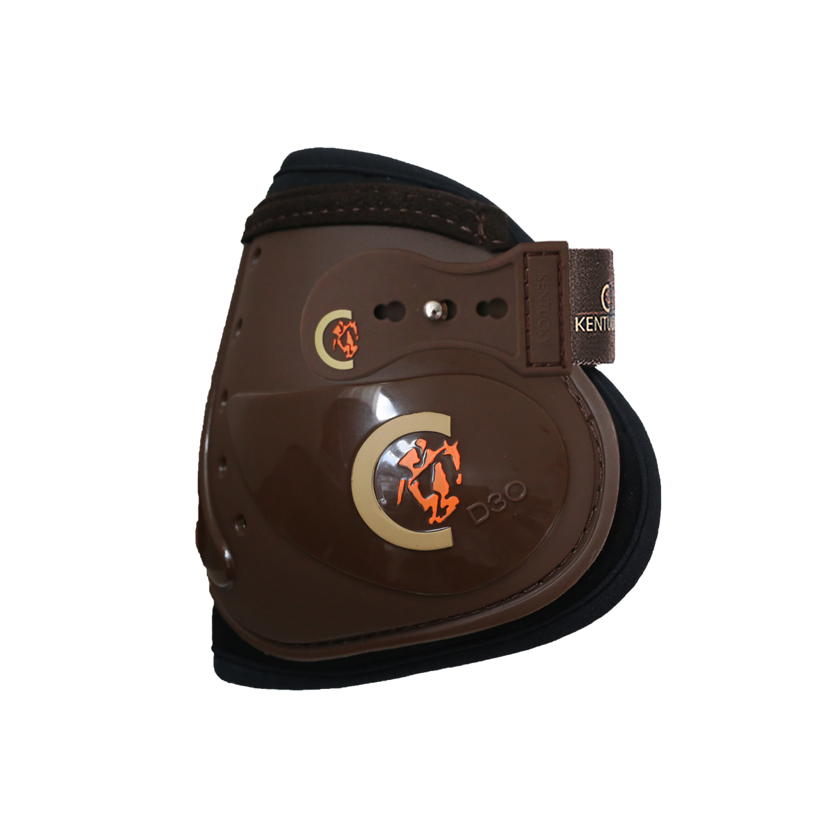Moonboots Elastik