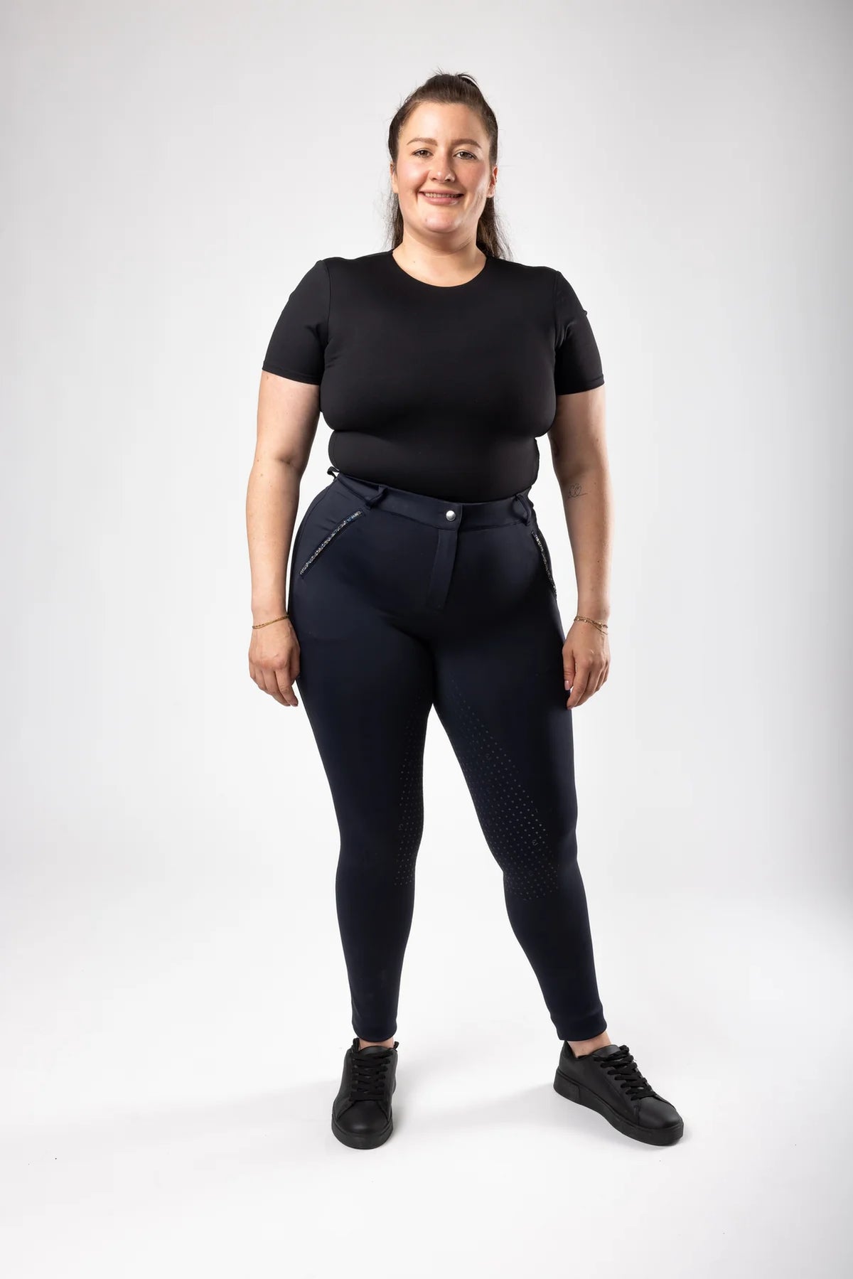 Reithose Mila
