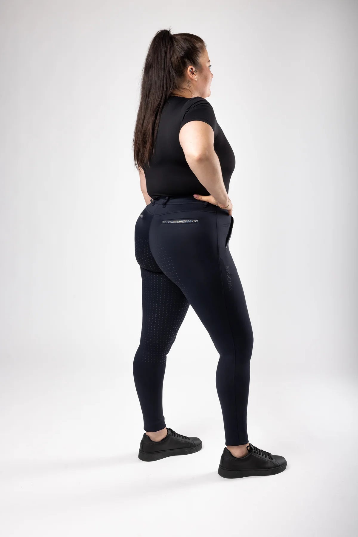 Reithose Mila