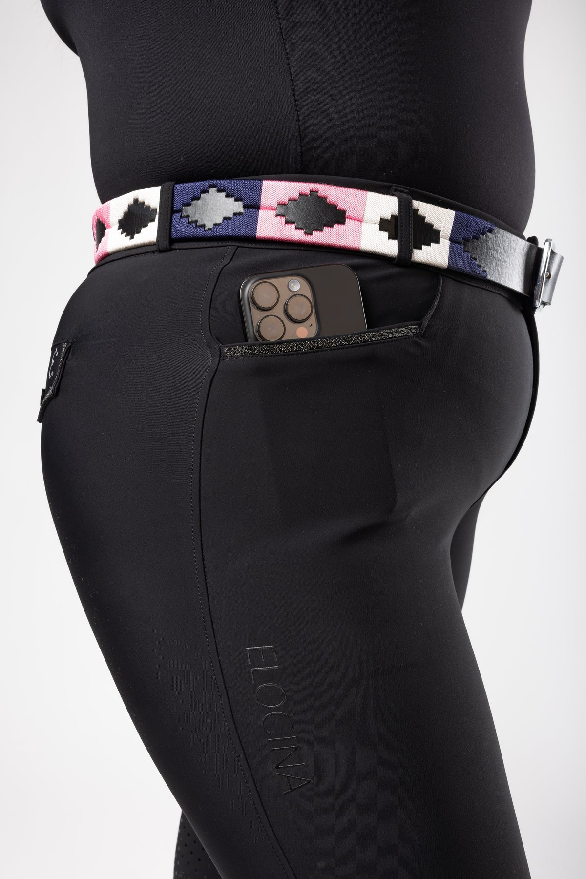 Reithose Sophia