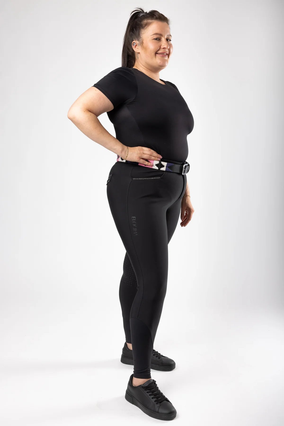 Reithose Sophia