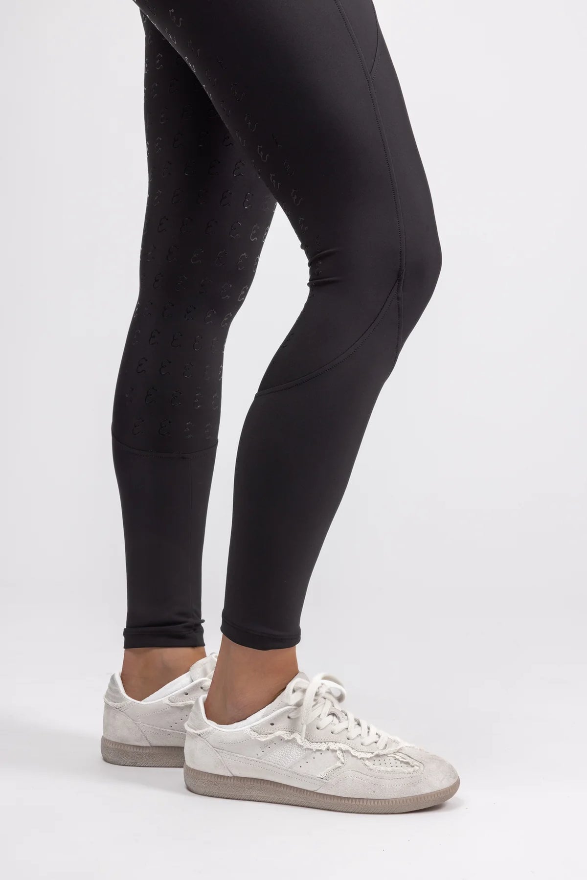 Reitleggings Emilia 2.0 NO GLITTER
