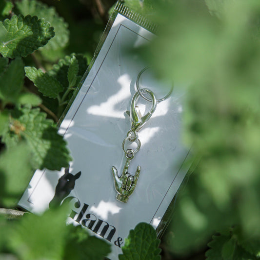 LOVE‘N‘ROLL Charm - Glam & Gallop