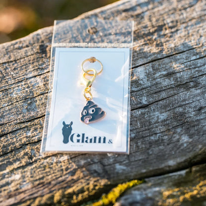 PONY POOP Charm - Glam & Gallop