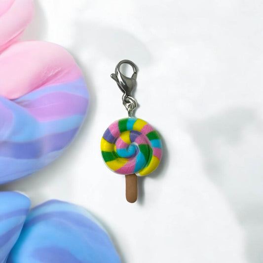LOLLY POP Charm - Glam & Gallop