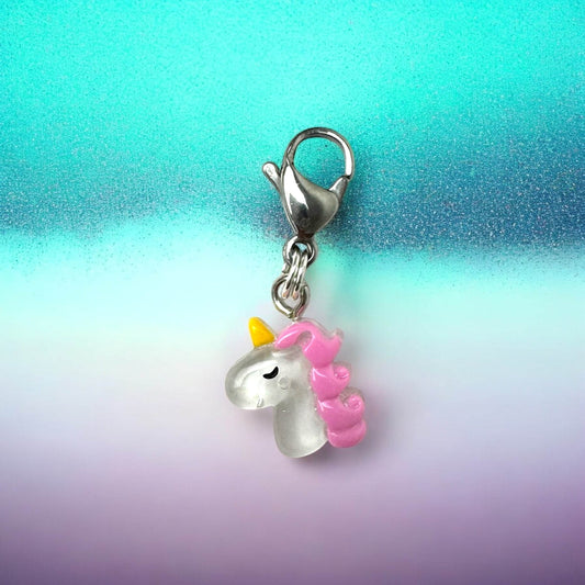 UNICORN Charm - Glam & Gallop