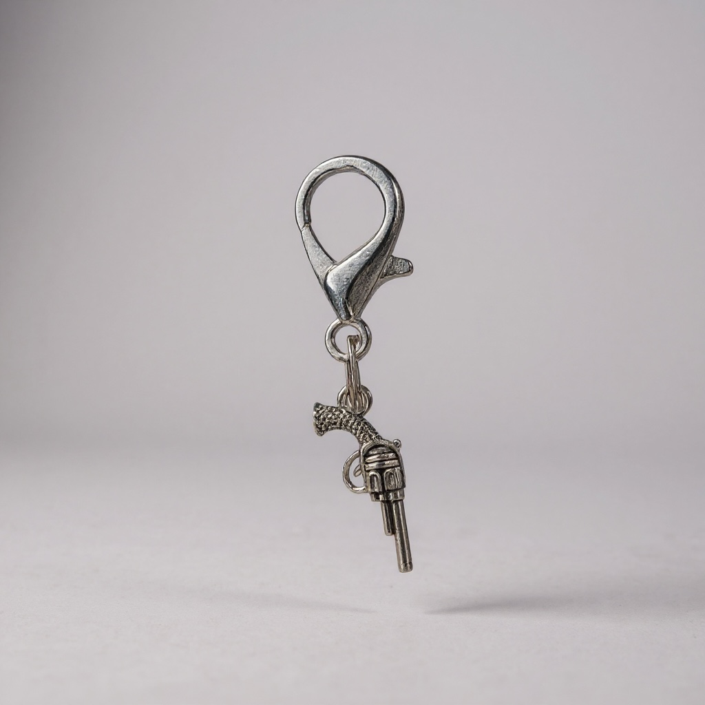 PENG PENG Charm