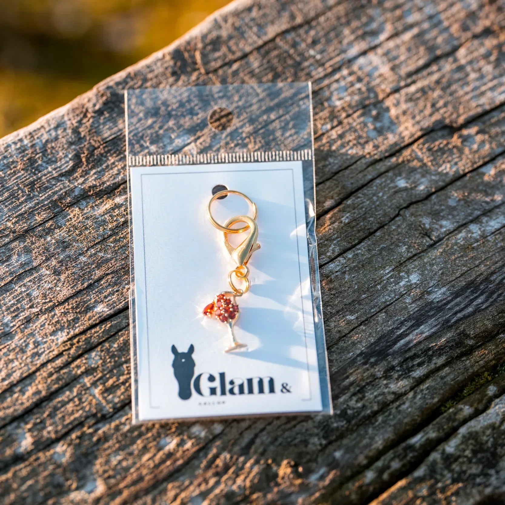 APERÖLCHEN Charm - Glam & Gallop