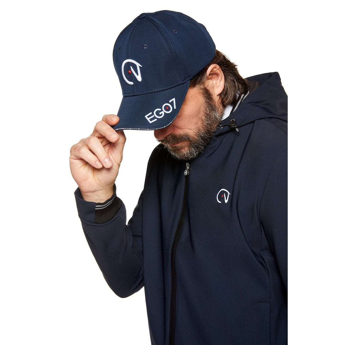Air Cap Navy