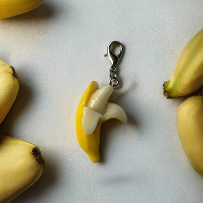 BANANA Charm - Glam & Gallop