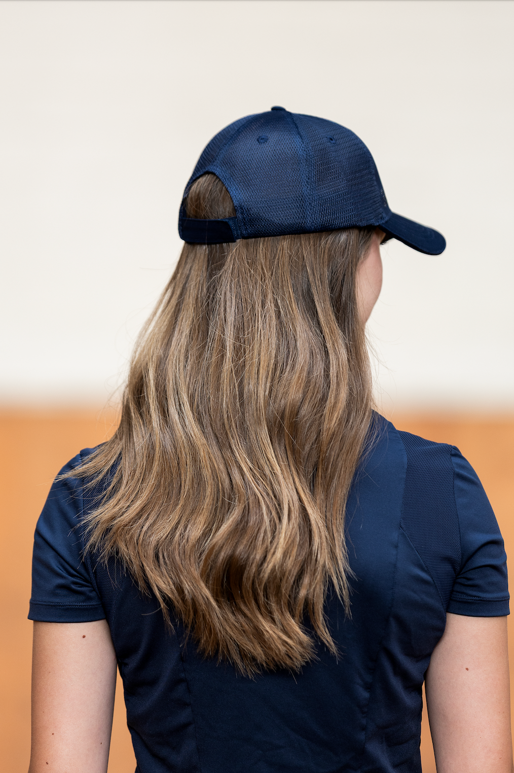 EquiAttire Cap - navy