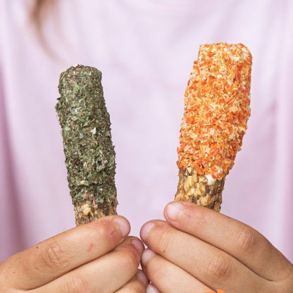 FRUTTI LOLLIES Leckerlies - Pony Bueno