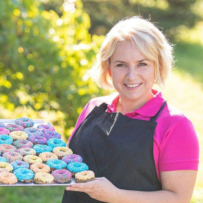 SPRINKLE DONUT Leckerlie - Pony Bueno