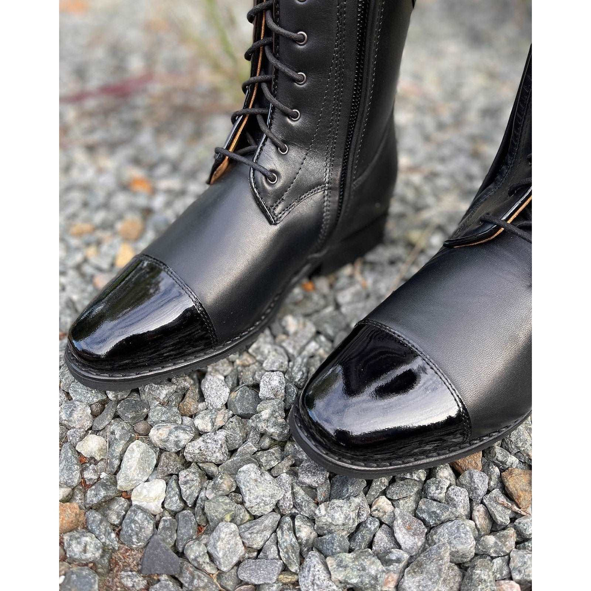 Botticelli Reitstiefel Konfigurator